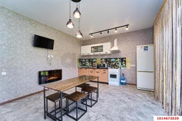 Фото №3: Дом 94 м² - Мечта, мкр. Карасунский внутригородской округ, ул. Айвовая, 421