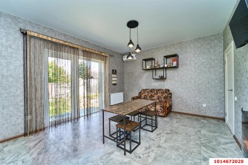 Фото №2: Дом 94 м² - Мечта, мкр. Карасунский внутригородской округ, ул. Айвовая, 421