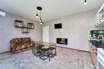 Фото №4: Дом 94 м² - Мечта, мкр. Карасунский внутригородской округ, ул. Айвовая, 421