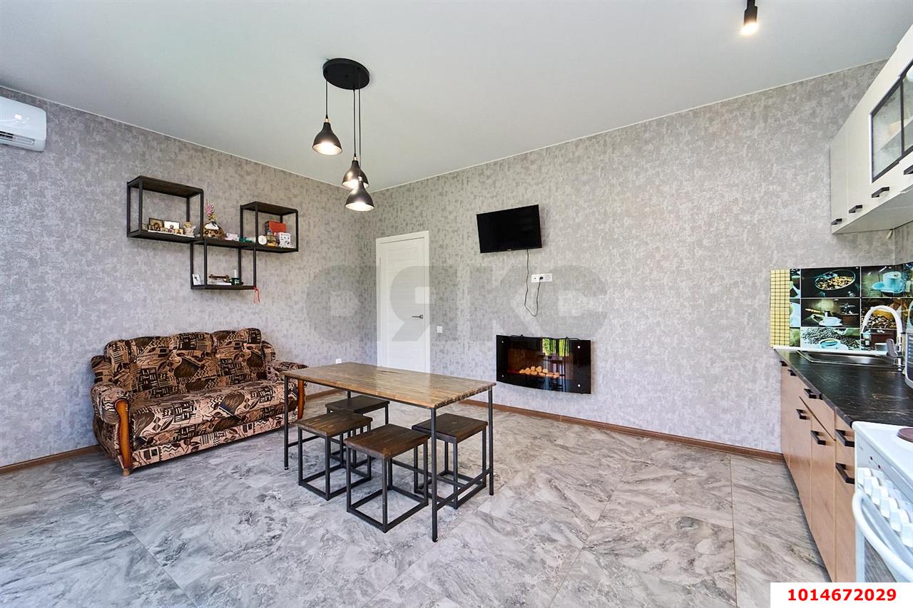 Фото №4: Дом 94 м² + 4 сот. - Мечта, мкр. Карасунский внутригородской округ, ул. Айвовая, 421