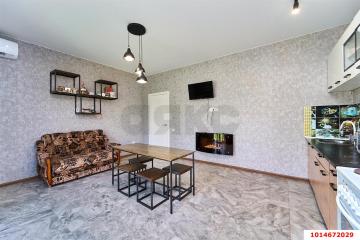 Фото №4: Дом 94 м² - Мечта, мкр. Карасунский внутригородской округ, ул. Айвовая, 421