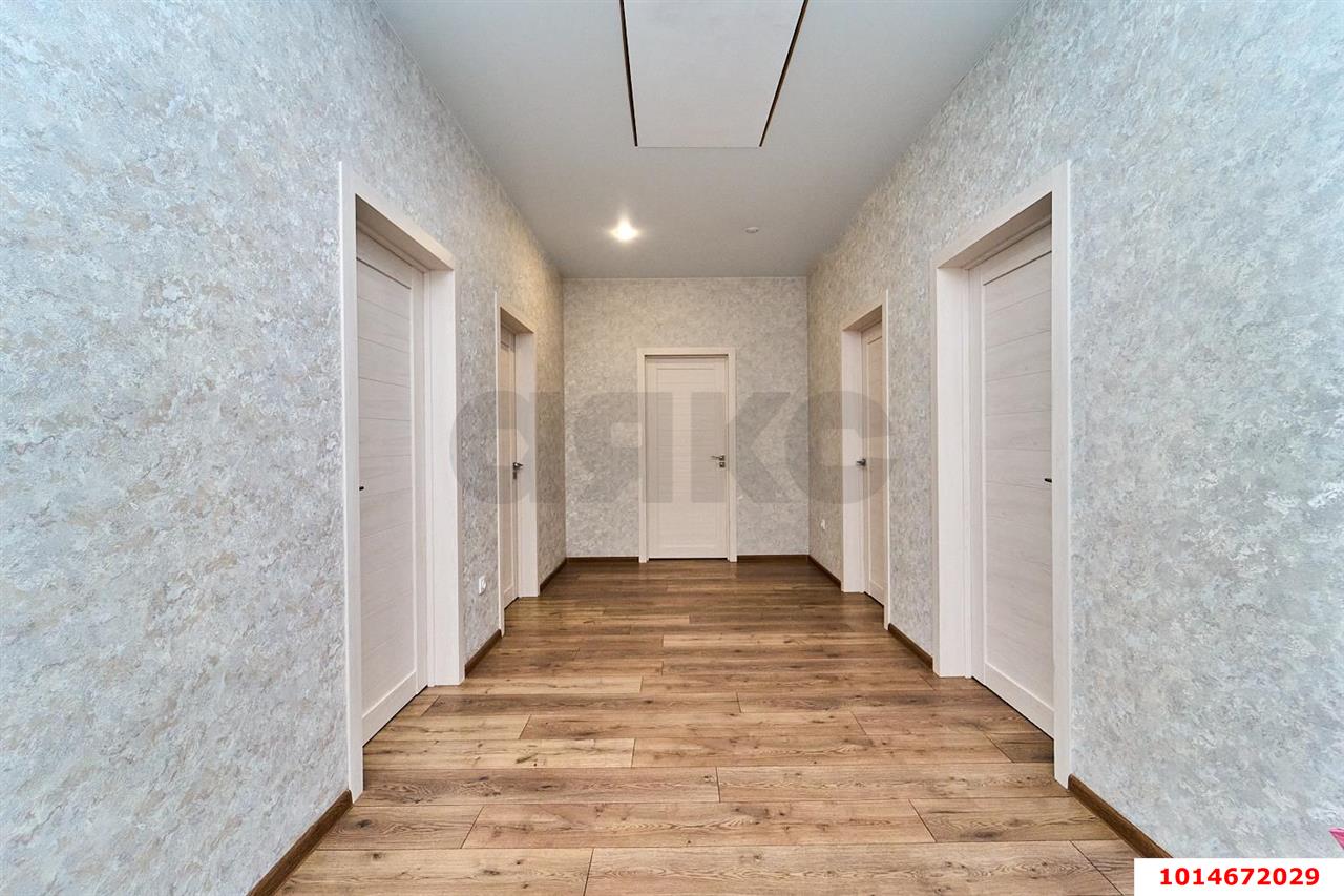 Фото №12: Дом 94 м² + 4 сот. - Мечта, мкр. Карасунский внутригородской округ, ул. Айвовая, 421