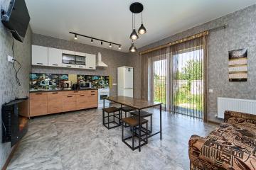 Фото №1: Дом 94 м² - Мечта, мкр. Карасунский внутригородской округ, ул. Айвовая, 421