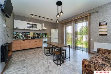 Фото №1: Дом 94 м² - Мечта, мкр. Карасунский внутригородской округ, ул. Айвовая, 421