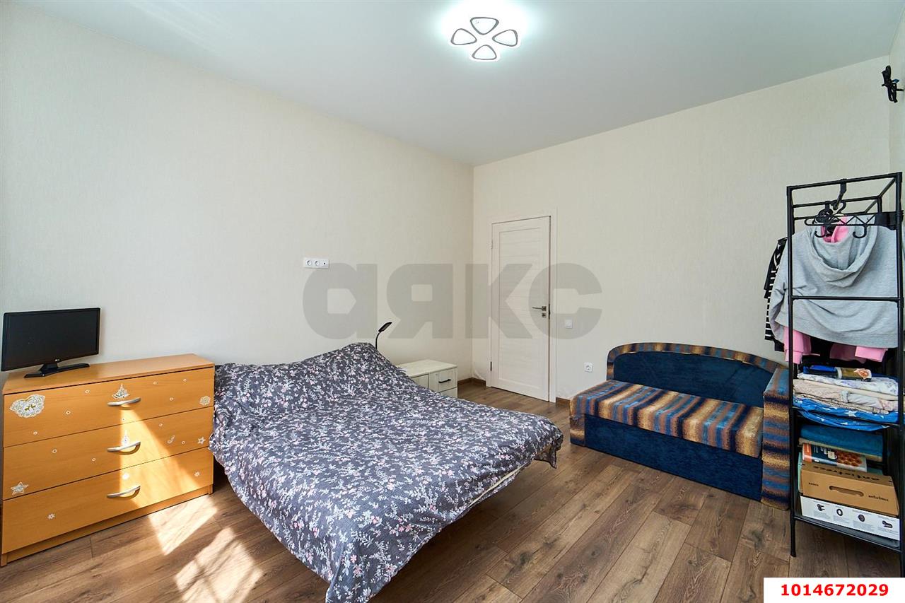 Фото №8: Дом 94 м² + 4 сот. - Мечта, мкр. Карасунский внутригородской округ, ул. Айвовая, 421