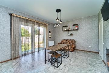 Фото №2: Дом 94 м² - Мечта, мкр. Карасунский внутригородской округ, ул. Айвовая, 421