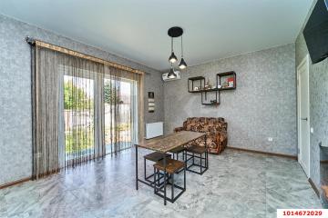 Фото №2: Дом 94 м² - Мечта, мкр. Карасунский внутригородской округ, ул. Айвовая, 421