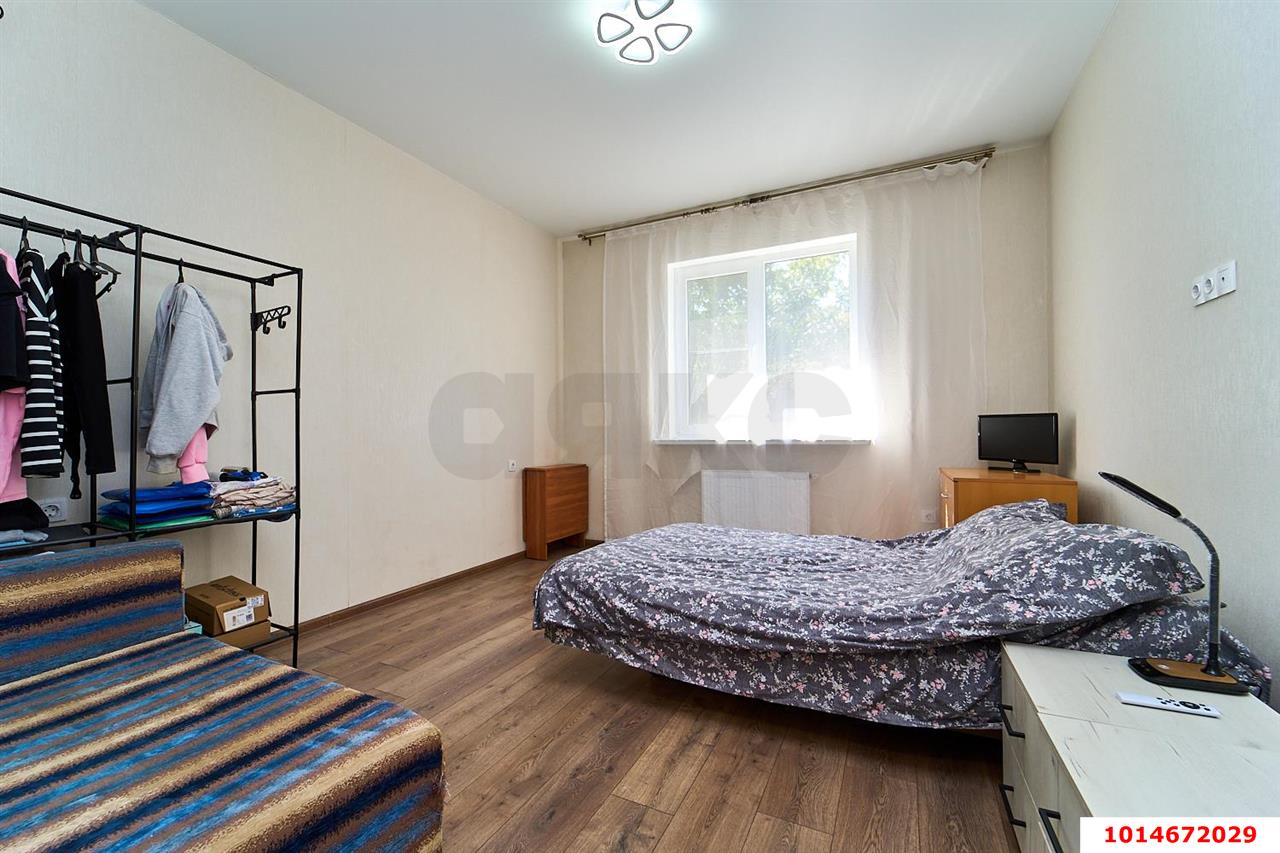 Фото №7: Дом 94 м² + 4 сот. - Мечта, Карасунский внутригородской округ, ул. Айвовая, 421