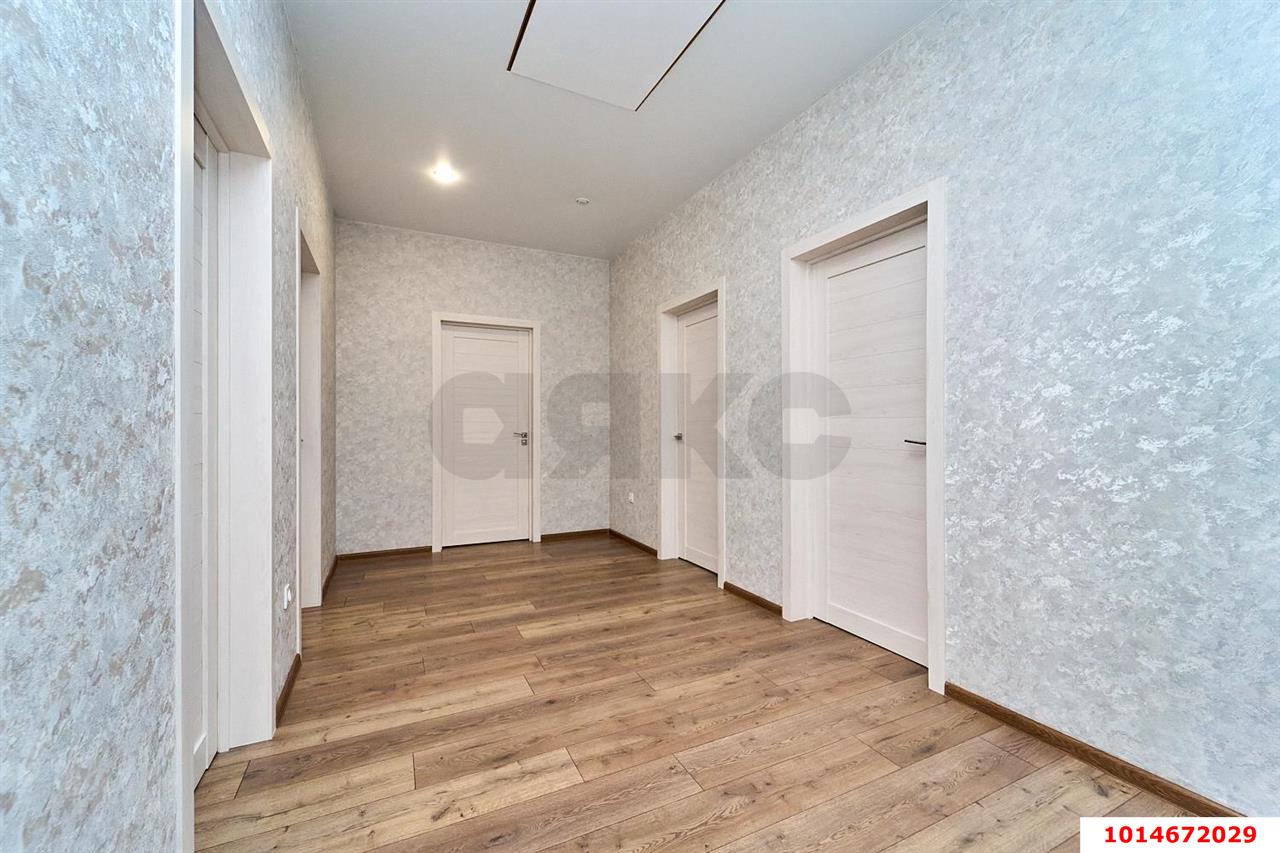 Фото №13: Дом 94 м² + 4 сот. - Мечта, мкр. Карасунский внутригородской округ, ул. Айвовая, 421