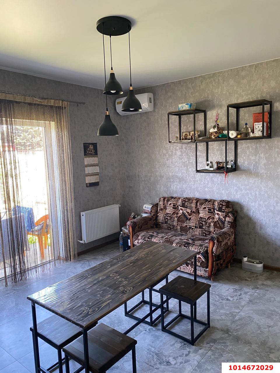 Фото №5: Дом 94 м² + 4 сот. - Мечта, Карасунский внутригородской округ, ул. Айвовая, 421