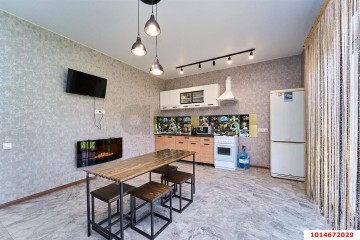 Фото №3: Дом 94 м² - Мечта, мкр. Карасунский внутригородской округ, ул. Айвовая, 421