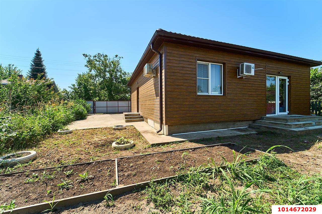Фото №18: Дом 94 м² + 4 сот. - Мечта, Карасунский внутригородской округ, ул. Айвовая, 421