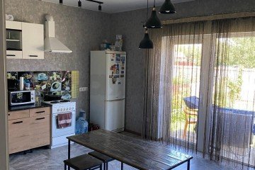 Фото №4: Дом 94 м² - Мечта, мкр. Карасунский внутригородской округ, ул. Айвовая, 421