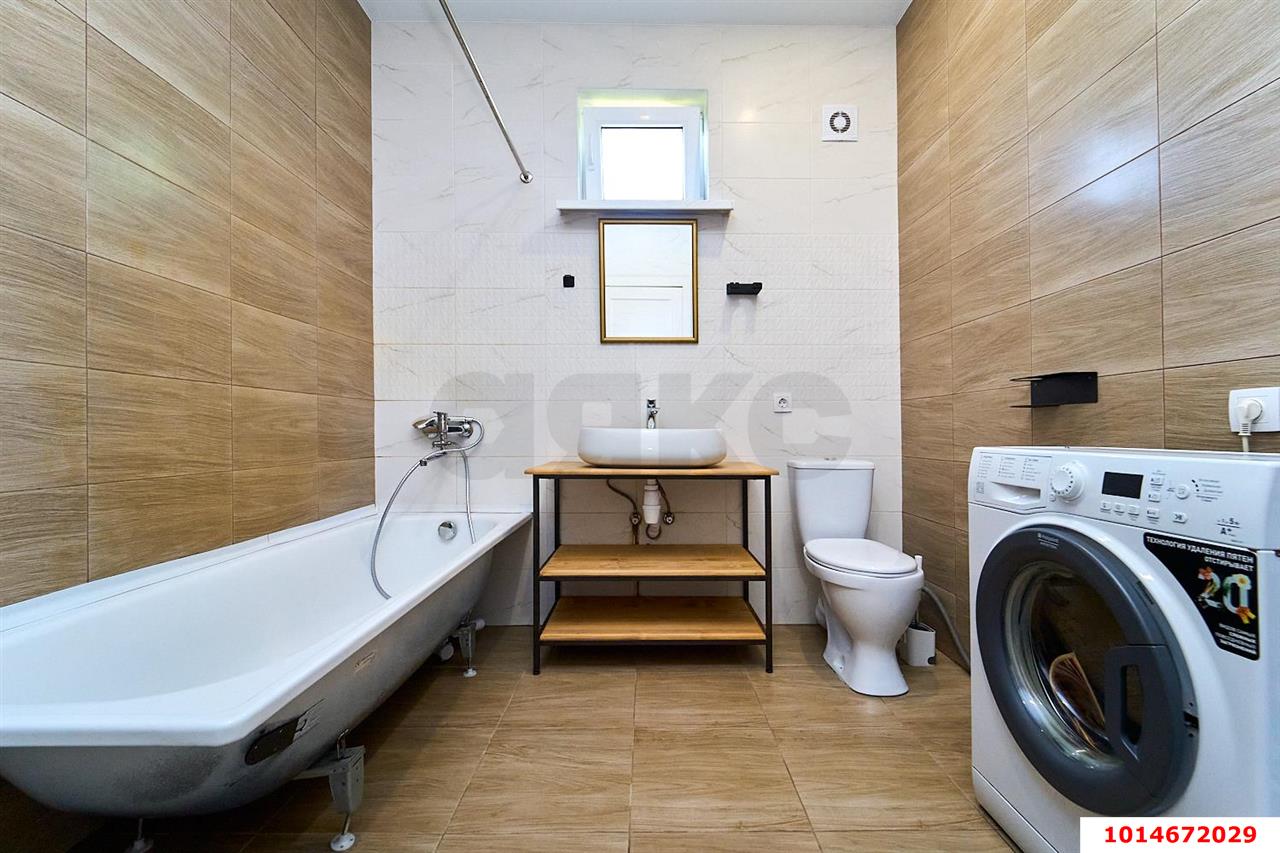 Фото №14: Дом 94 м² + 4 сот. - Мечта, мкр. Карасунский внутригородской округ, ул. Айвовая, 421