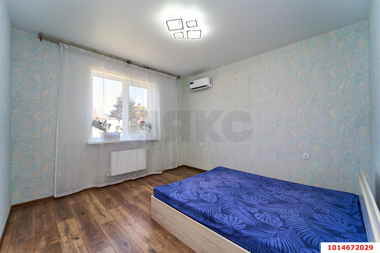 Фото №11: Дом 94 м² + 4 сот. - Мечта, мкр. Карасунский внутригородской округ, ул. Айвовая, 421