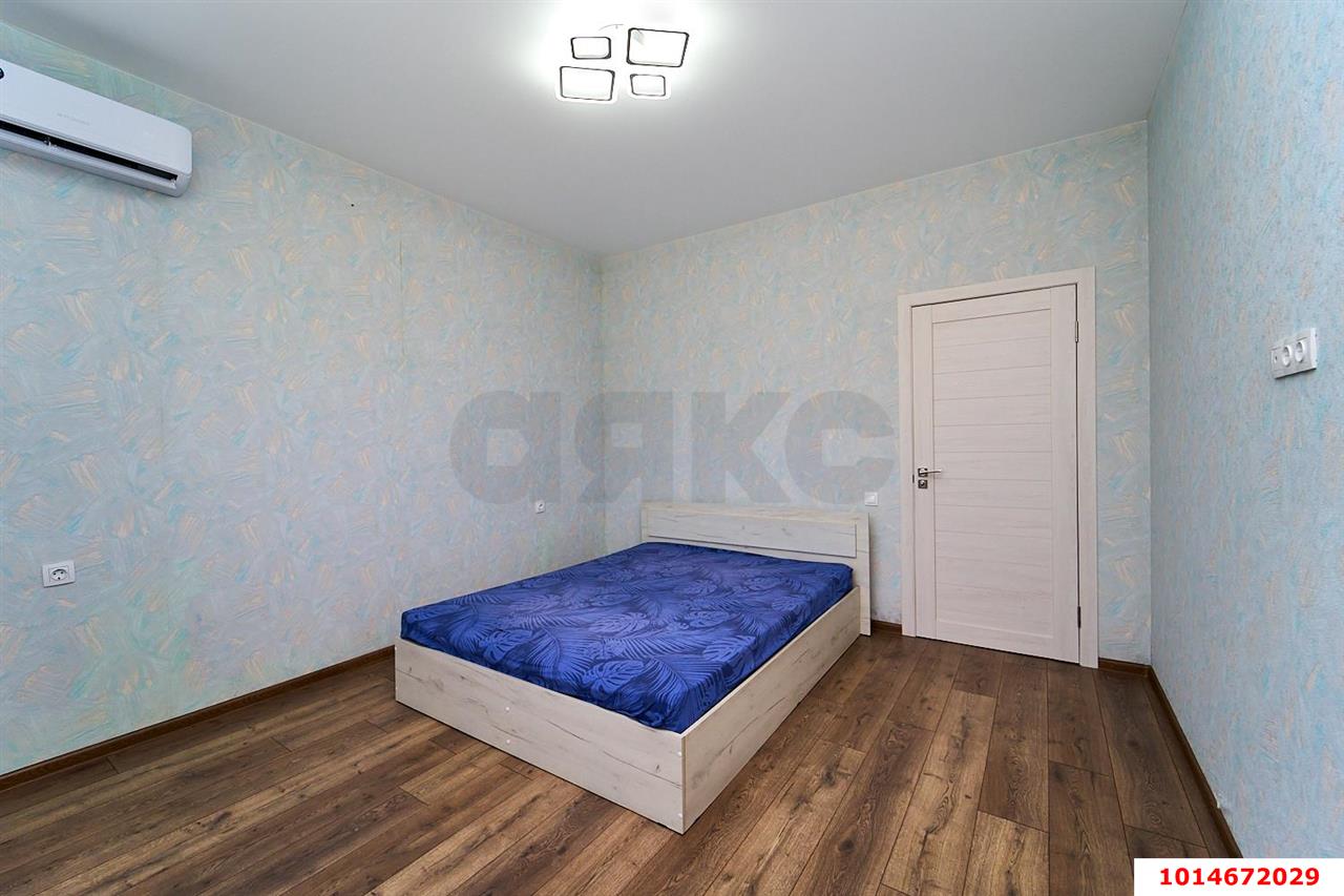 Фото №10: Дом 94 м² + 4 сот. - Мечта, мкр. Карасунский внутригородской округ, ул. Айвовая, 421