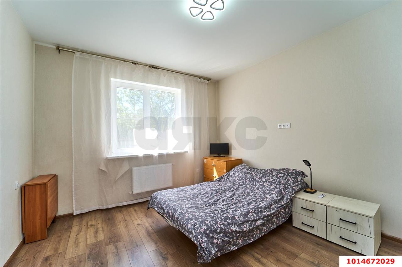 Фото №9: Дом 94 м² + 4 сот. - Мечта, мкр. Карасунский внутригородской округ, ул. Айвовая, 421