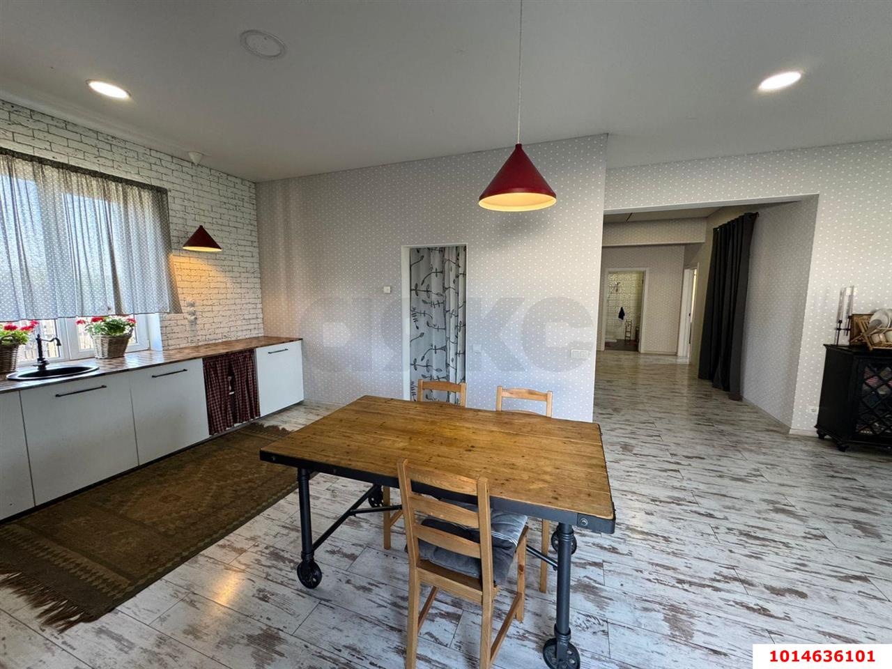 Фото №9: Дом 117 м² + 6.45 сот. - Марьянская, ул. Первомайская, 36Б