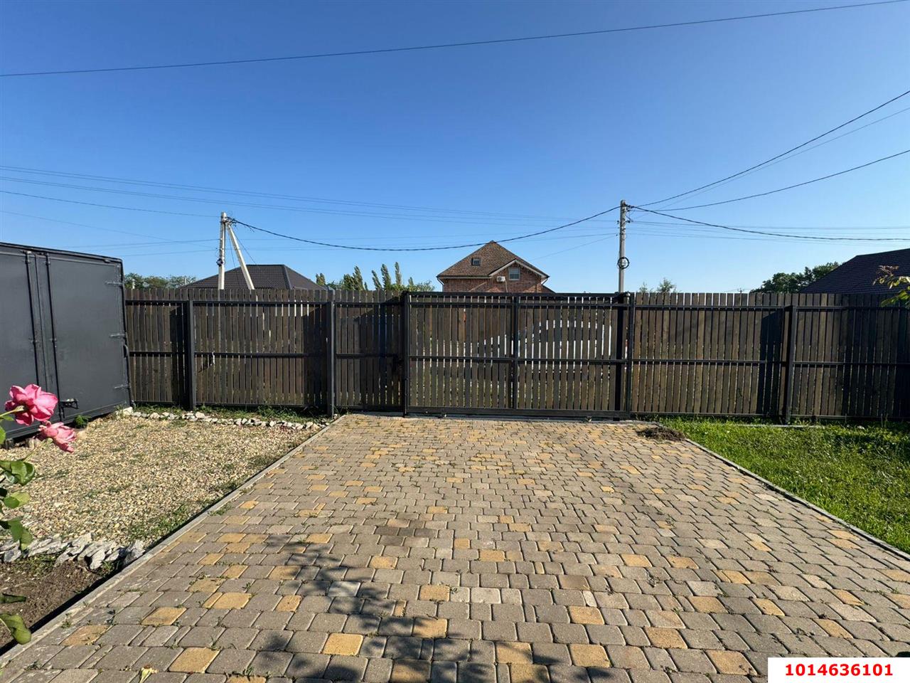 Фото №19: Дом 117 м² + 6.45 сот. - Марьянская, ул. Первомайская, 36Б