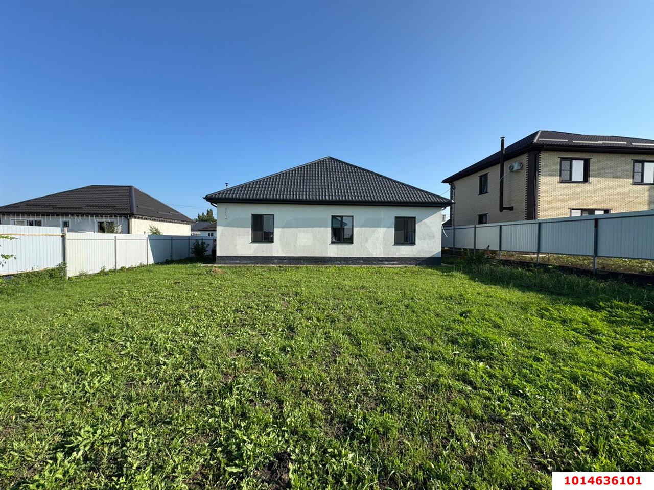 Фото №4: Дом 117 м² + 6.45 сот. - Марьянская, ул. Первомайская, 36Б