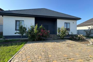 Фото №1: Дом 117 м² - Марьянская, ул. Первомайская, 36Б