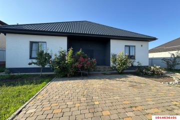 Фото №1: Дом 117 м² - Марьянская, ул. Первомайская, 36Б