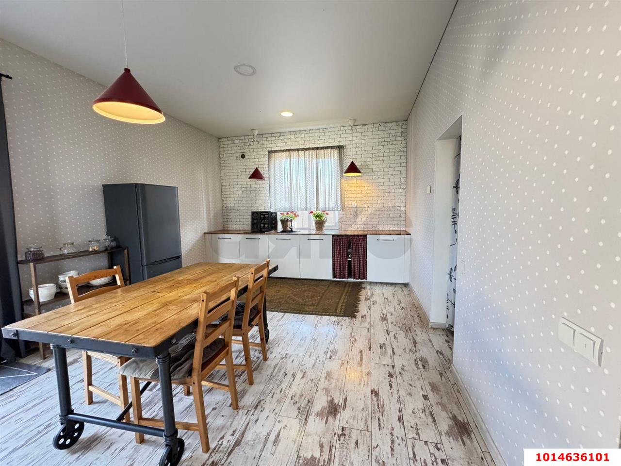 Фото №7: Дом 117 м² + 6.45 сот. - Марьянская, ул. Первомайская, 36Б