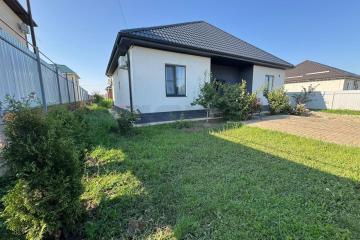 Фото №2: Дом 117 м² - Марьянская, ул. Первомайская, 36Б