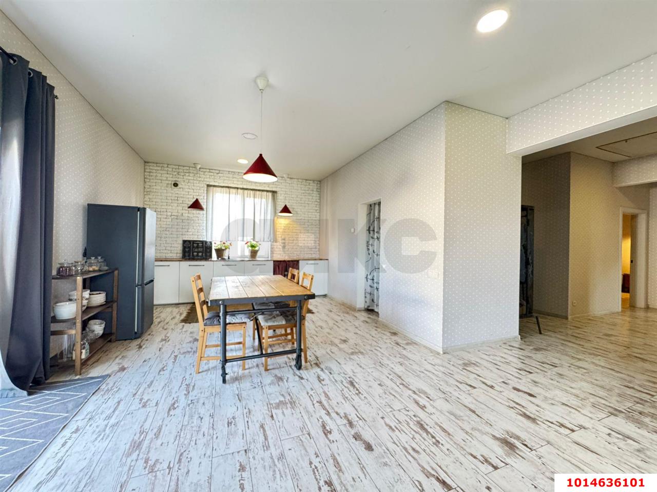 Фото №8: Дом 117 м² + 6.45 сот. - Марьянская, ул. Первомайская, 36Б