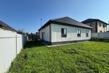 Фото №3: Дом 117 м² - Марьянская, ул. Первомайская, 36Б