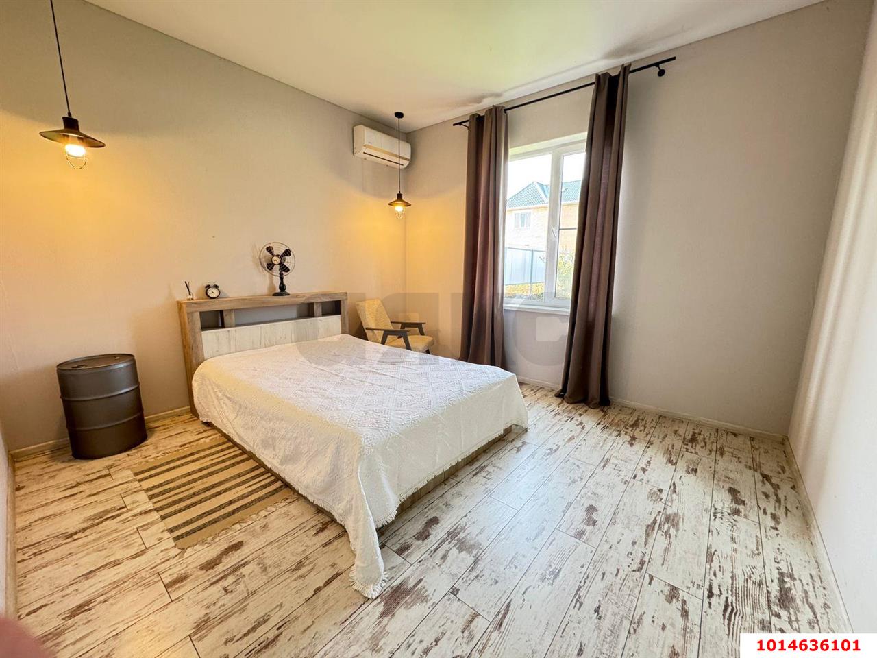 Фото №12: Дом 117 м² + 6.45 сот. - Марьянская, ул. Первомайская, 36Б