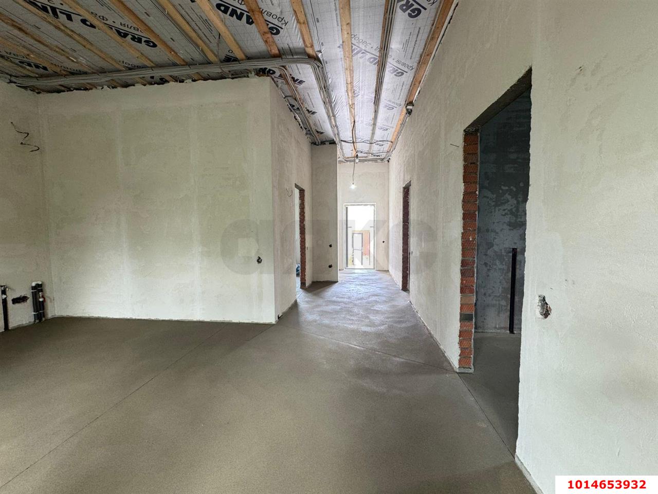 Фото №6: Дом 90 м² + 4 сот. - с/т Юбилейное, мкр. Прикубанский внутригородской округ, ул. Жасминовая, 32