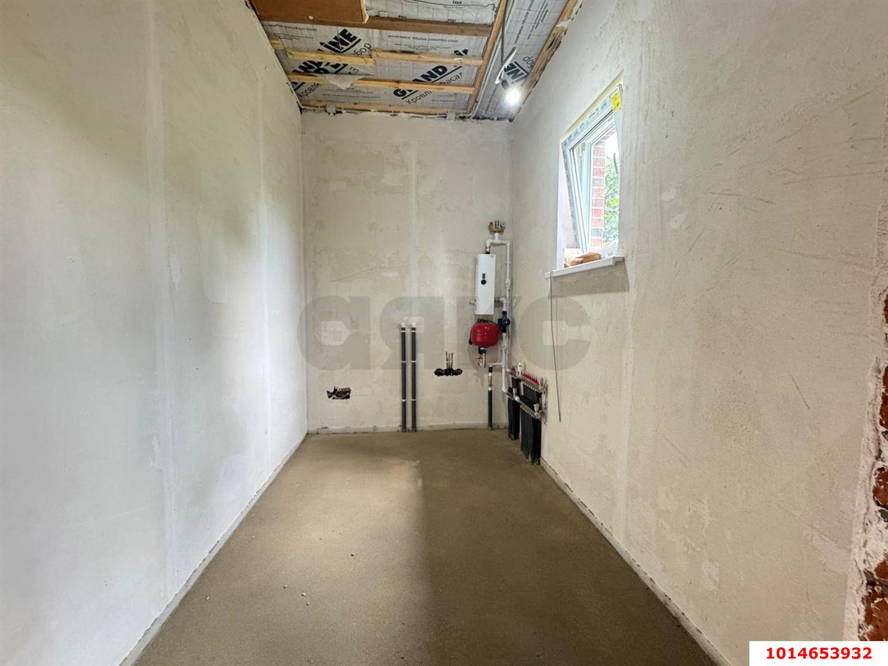 Фото №14: Дом 90 м² + 4 сот. - с/т Юбилейное, мкр. Прикубанский внутригородской округ, ул. Жасминовая, 32