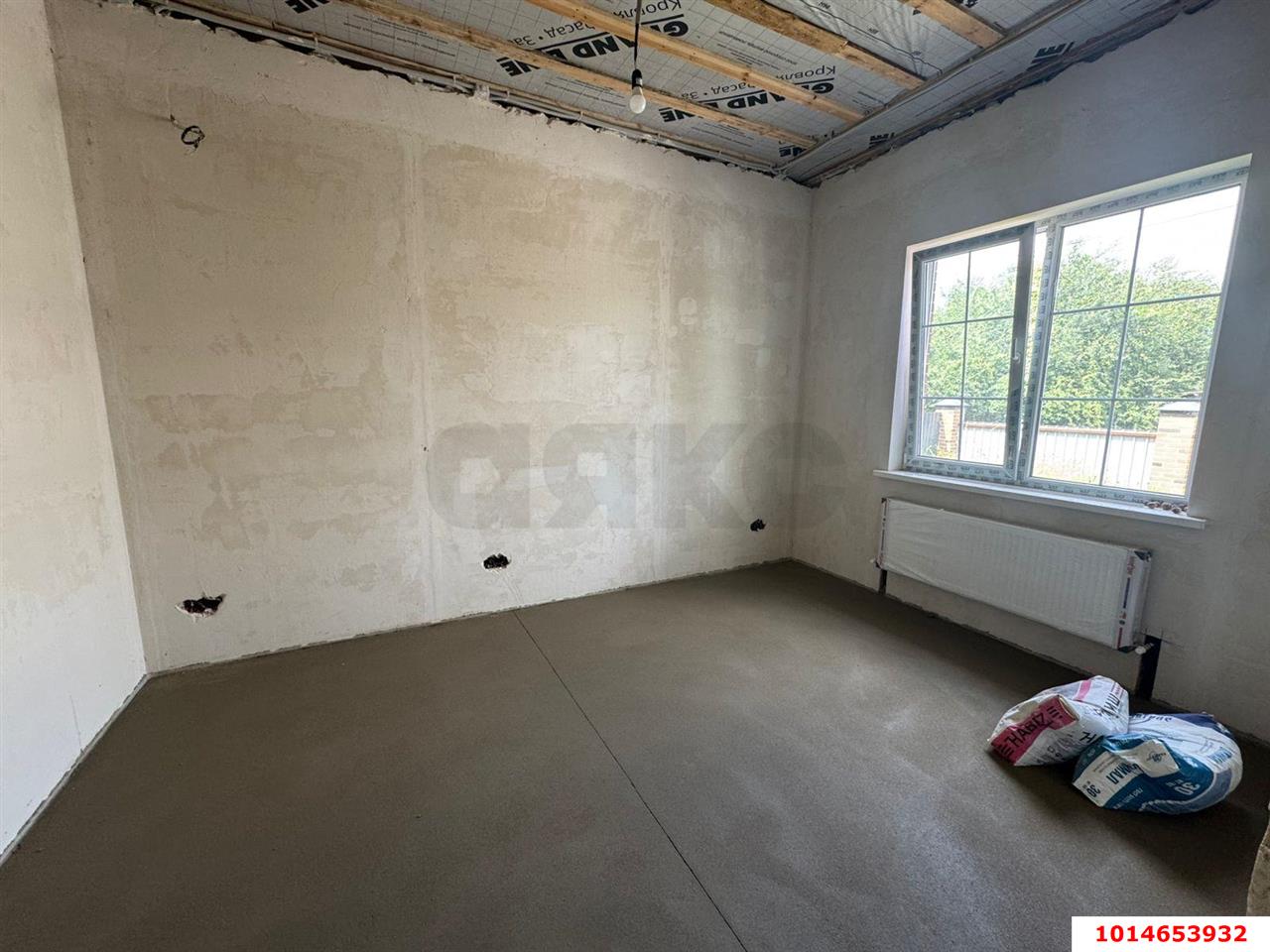 Фото №8: Дом 90 м² + 4 сот. - с/т Юбилейное, Прикубанский внутригородской округ, ул. Жасминовая, 32