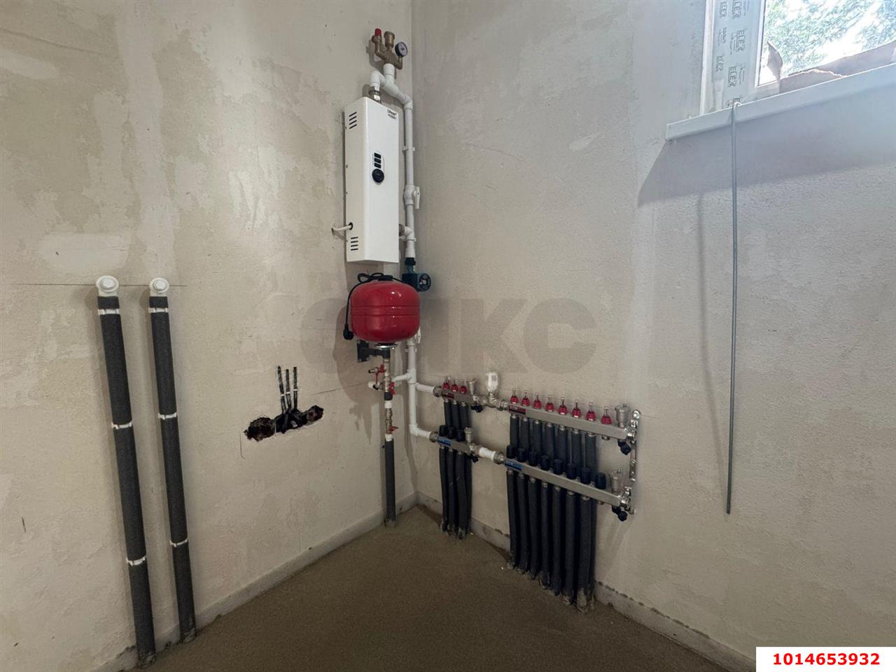 Фото №11: Дом 90 м² + 4 сот. - с/т Юбилейное, Прикубанский внутригородской округ, ул. Жасминовая, 32