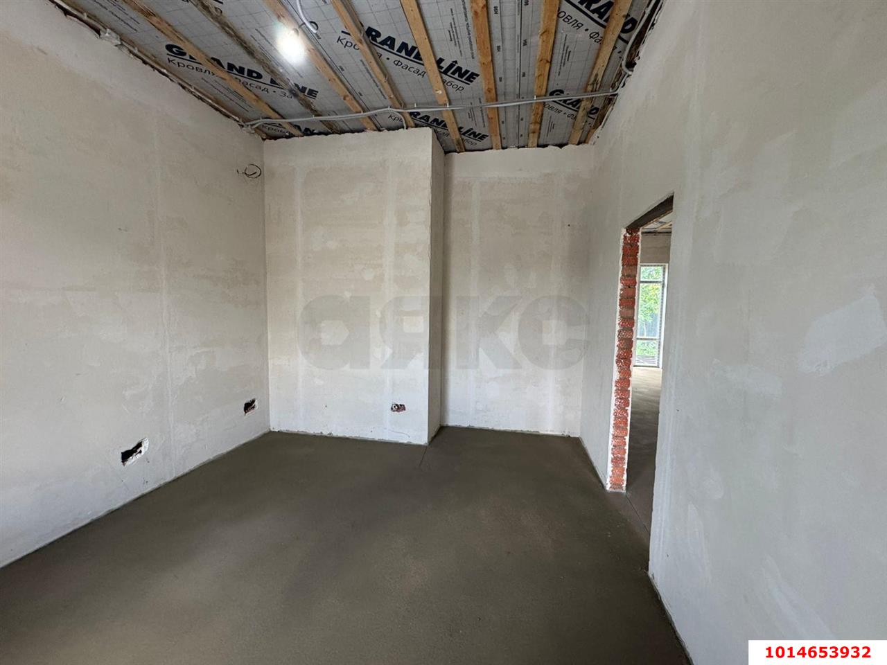 Фото №12: Дом 90 м² + 4 сот. - с/т Юбилейное, мкр. Прикубанский внутригородской округ, ул. Жасминовая, 32