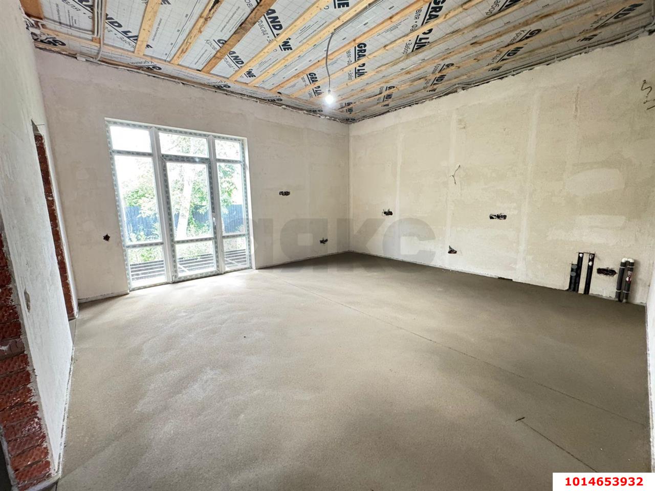 Фото №13: Дом 90 м² + 4 сот. - с/т Юбилейное, мкр. Прикубанский внутригородской округ, ул. Жасминовая, 32