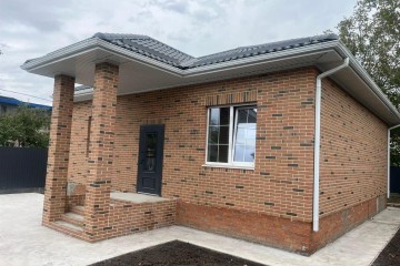 Фото №2: Дом 90 м² - с/т Юбилейное, мкр. Прикубанский внутригородской округ, ул. Жасминовая, 32