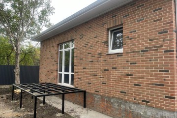 Фото №4: Дом 90 м² - с/т Юбилейное, мкр. Прикубанский внутригородской округ, ул. Жасминовая, 32