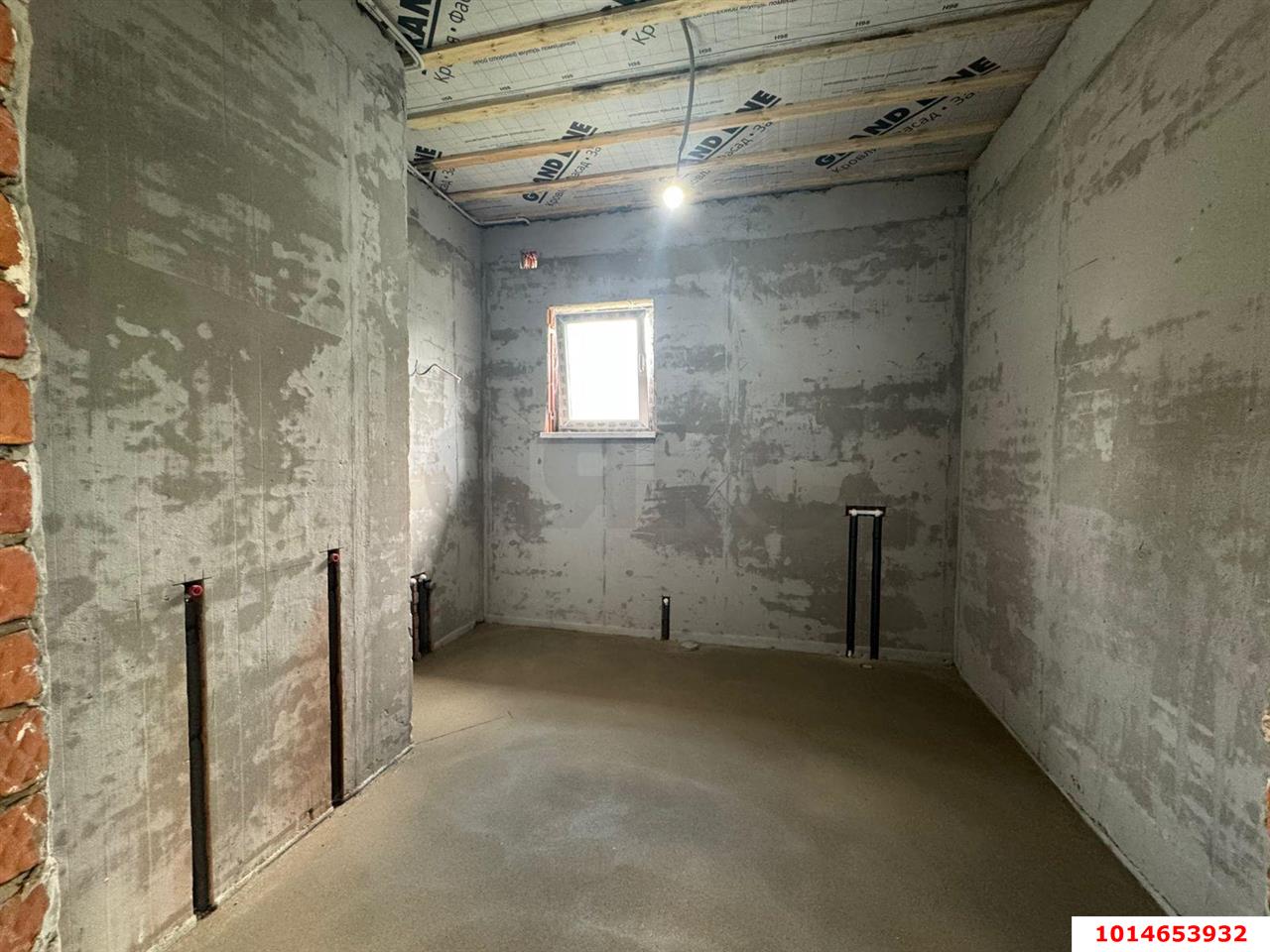 Фото №9: Дом 90 м² + 4 сот. - с/т Юбилейное, мкр. Прикубанский внутригородской округ, ул. Жасминовая, 32