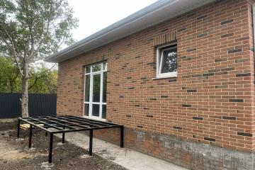 Фото №4: Дом 90 м² - с/т Юбилейное, мкр. Прикубанский внутригородской округ, ул. Жасминовая, 32