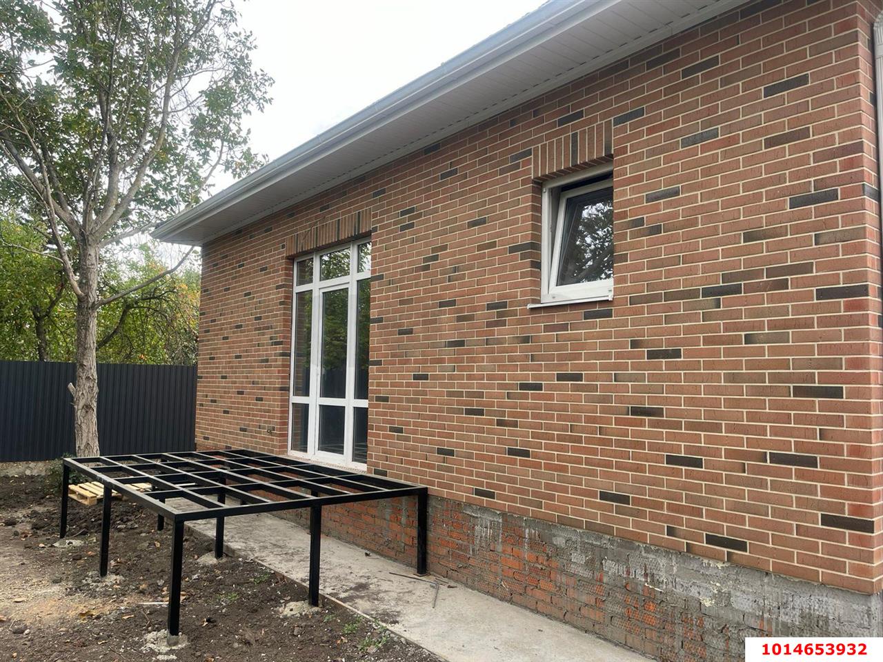 Фото №4: Дом 90 м² + 4 сот. - с/т Юбилейное, мкр. Прикубанский внутригородской округ, ул. Жасминовая, 32