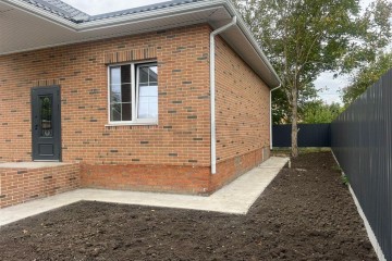 Фото №3: Дом 90 м² - с/т Юбилейное, мкр. Прикубанский внутригородской округ, ул. Жасминовая, 32