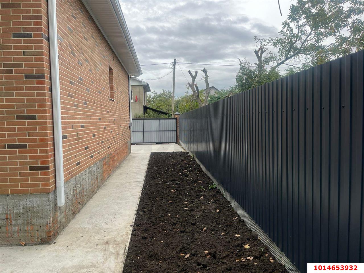 Фото №5: Дом 90 м² + 4 сот. - с/т Юбилейное, мкр. Прикубанский внутригородской округ, ул. Жасминовая, 32