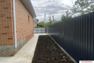 Фото №5: Дом 90 м² - с/т Юбилейное, мкр. Прикубанский внутригородской округ, ул. Жасминовая, 32