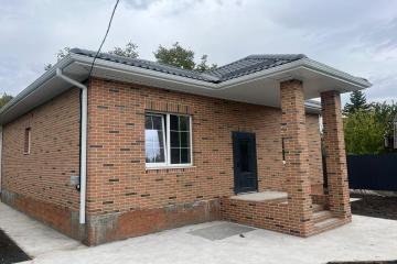 Фото №1: Дом 90 м² - с/т Юбилейное, мкр. Прикубанский внутригородской округ, ул. Жасминовая, 32