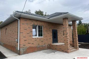 Фото №1: Дом 90 м² - с/т Юбилейное, мкр. Прикубанский внутригородской округ, ул. Жасминовая, 32