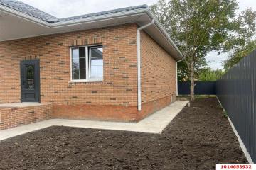 Фото №3: Дом 90 м² - с/т Юбилейное, мкр. Прикубанский внутригородской округ, ул. Жасминовая, 32