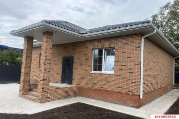 Фото №2: Дом 90 м² - с/т Юбилейное, мкр. Прикубанский внутригородской округ, ул. Жасминовая, 32