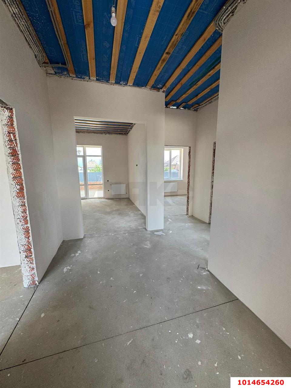 Фото №13: Дом 110 м² + 5.13 сот. - Новомышастовская, ул. Северная, 52